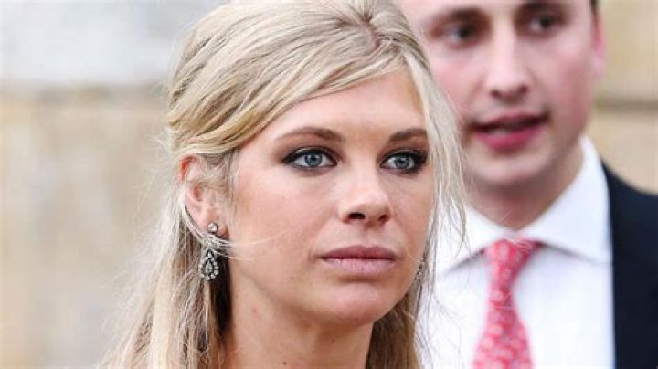 Chelsy Davy Biography, Age, Height, Husband, Net Worth, Family