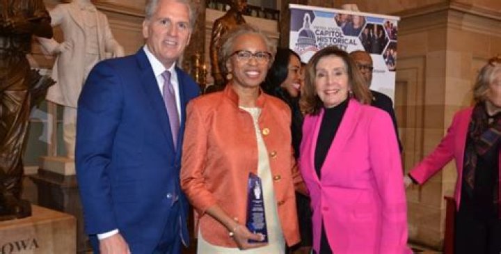 Cheryl L. Johnson Biography, Age, Height, Husband, Net Worth, Family