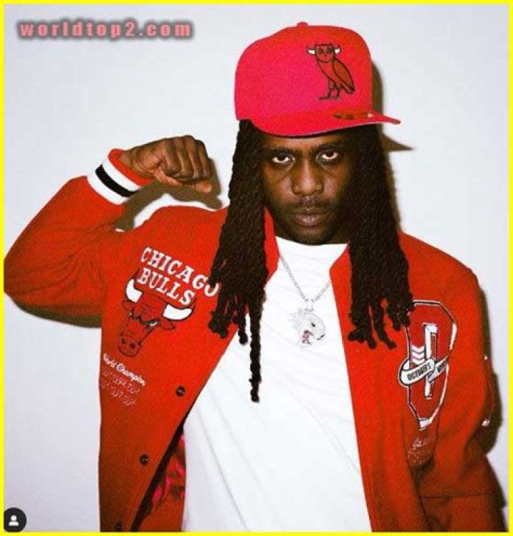 Chief Keef Biography, Age, Height, Wife, Net Worth, Family