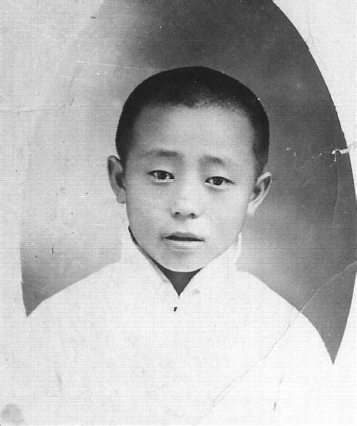 Chih-Kong Ken Yang biografía, edad, altura, esposo, net worth, familia