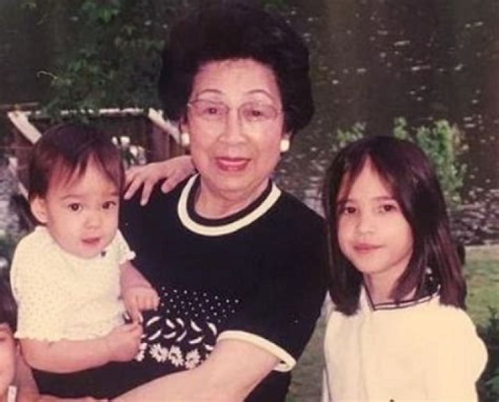 China Chow Biography, Age, Height, Husband, Net Worth, Family