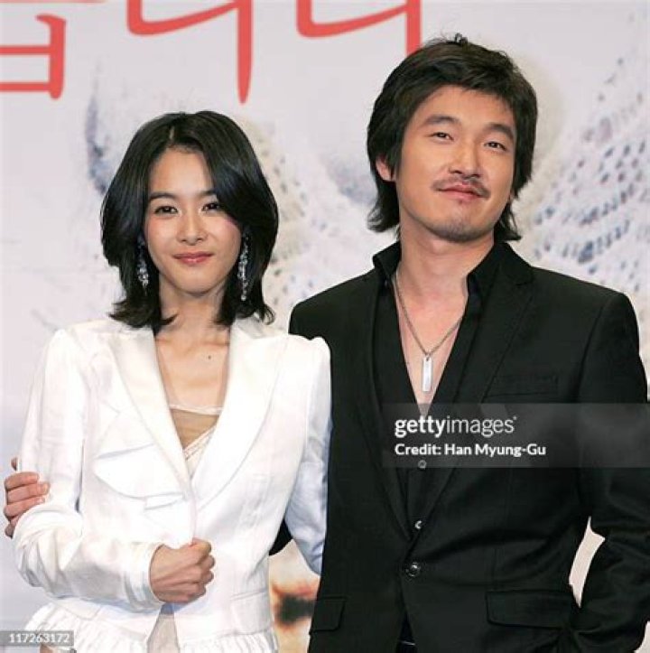 Cho Seung-woo Biography, Age, Height, Wife, Net Worth, Family