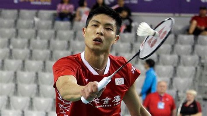 Chou Tien-chen Biography, Age, Height, Wife, Net Worth, Family