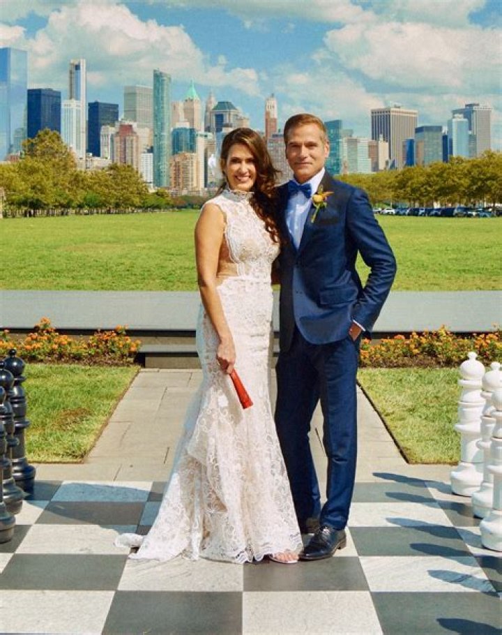 Chris Cimino Biography, Age, Height, Wife, Net Worth, Family