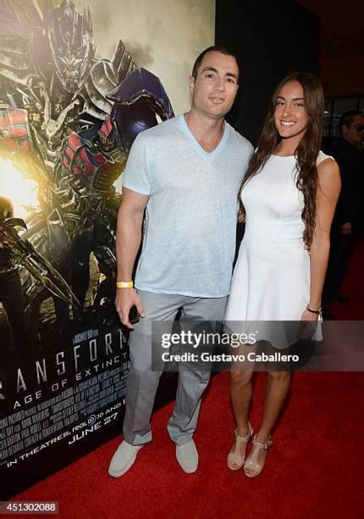 Chris Paciello Biography, Age, Height, Wife, Net Worth, Family