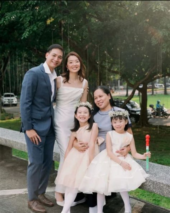 Chris Tiu Biography, Age, Height, Wife, Net Worth, Family