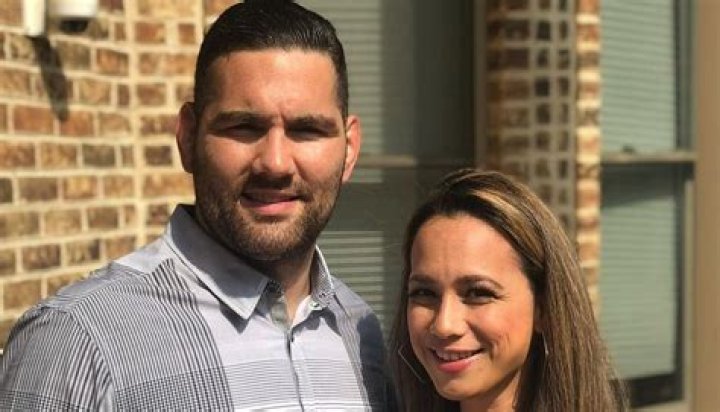 Chris Weidman Biography, Age, Height, Wife, Net Worth, Family