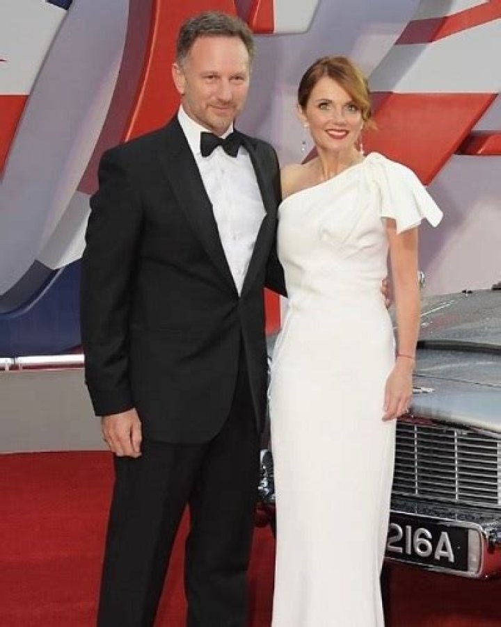 Christian Horner Biography, Age, Height, Wife, Net Worth, Family