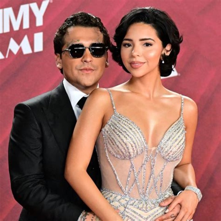 Christian Nodal Biography, Age, Height, Wife, Net Worth, Family