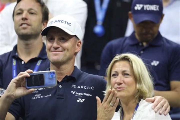 Christian Ruud Biography, Age, Height, Wife, Net Worth, Family