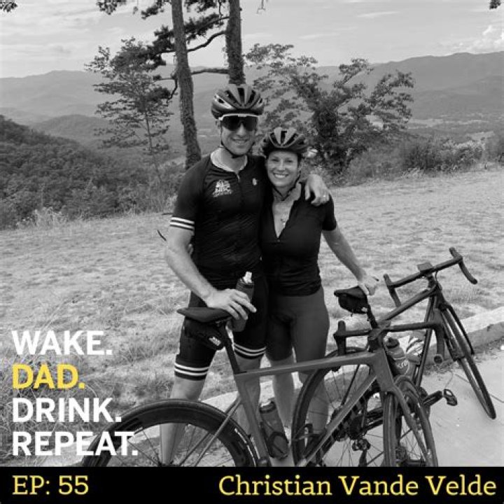 Christian Vande Velde Biography, Age, Height, Wife, Net Worth, Family