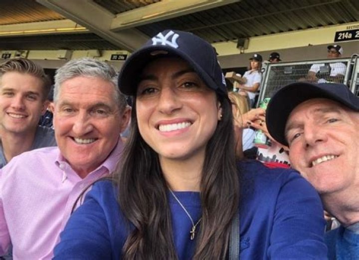 Christina McHale Biography, Age, Height, Husband, Net Worth, Family