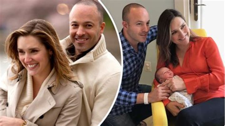 Christine Brennan Biography, Age, Height, Husband, Net Worth, Family