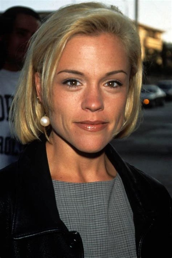 Christine Elise McCarthy Biography, Age, Height, Husband, Net Worth, Family