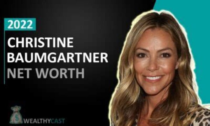 Christine Quinn Biography, Age, Height, Husband, Net Worth, Family