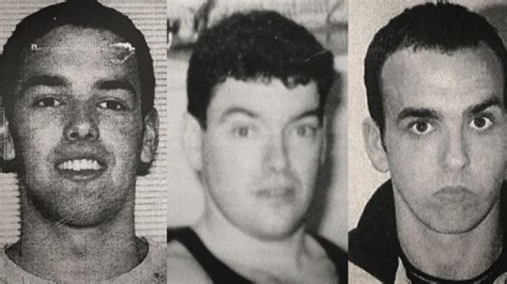 Christy Kinahan Biography, Age, Height, Wife, Net Worth, Family