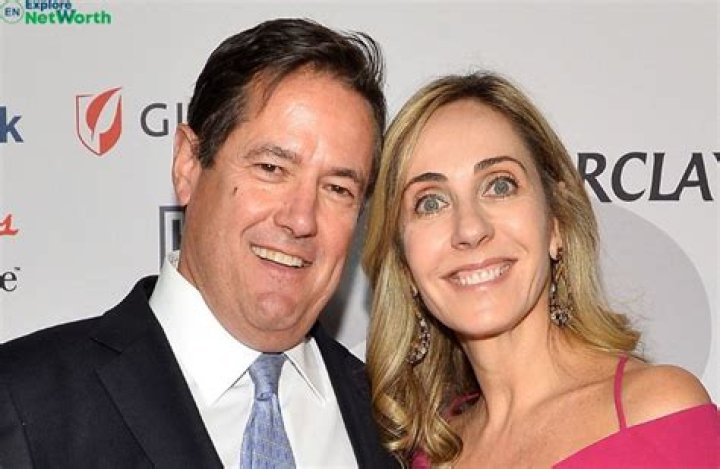 Chuck Staley Biography, Age, Height, Husband, Net Worth, Family