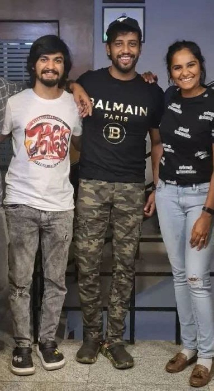 Chukka Ramaiah Biography, Age, Height, Wife, Net Worth and Family