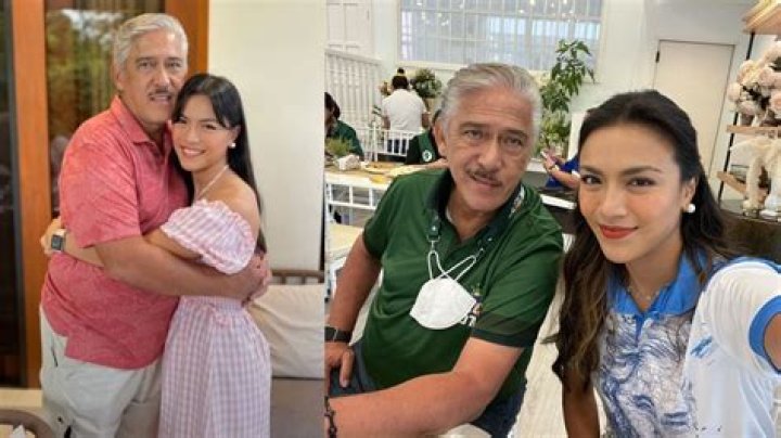 Ciara Sotto Biography, Age, Height, Husband, Net Worth, Family