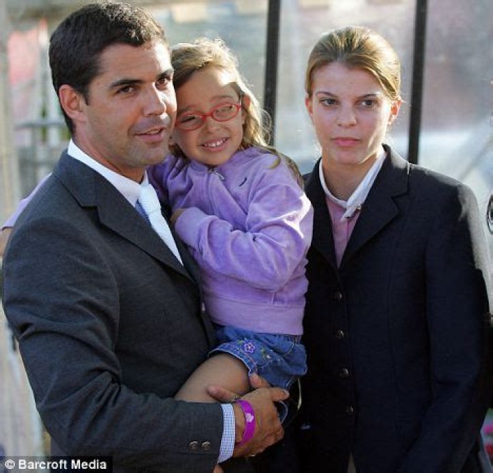 Cibele Dorsa Biography, Age, Height, Husband, Net Worth, Family