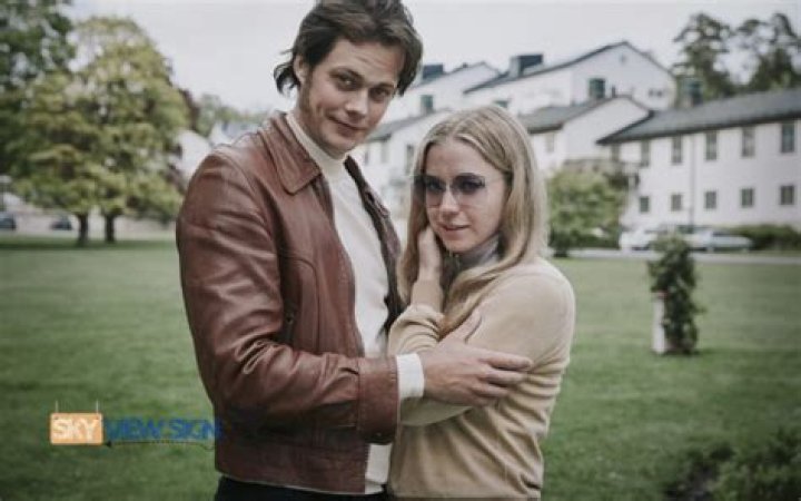 Clark Olofsson Biography, Age, Height, Wife, Net Worth, Family