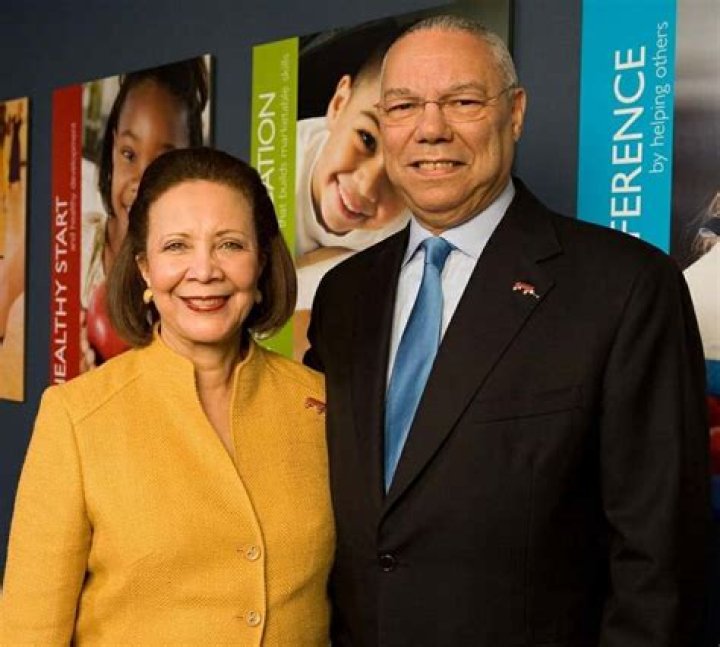 Claudette Powell Biography, Age, Height, Husband, Net Worth, Family