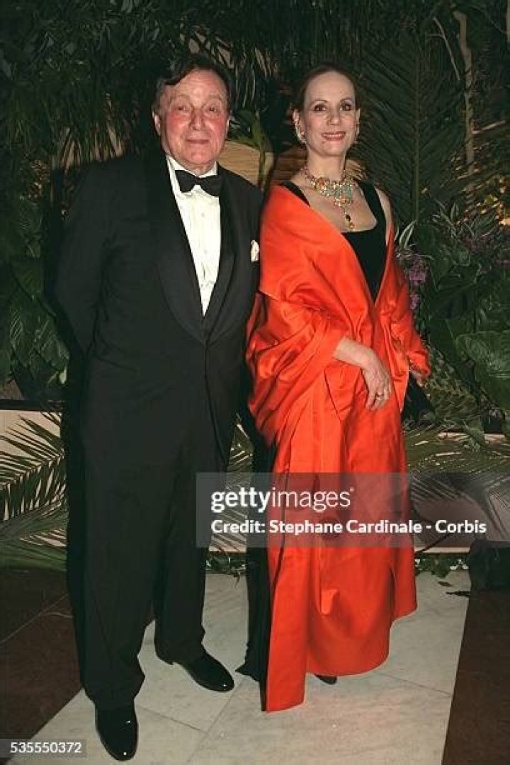 Claudine Auger Biography, Age, Height, Husband, Net Worth, Family