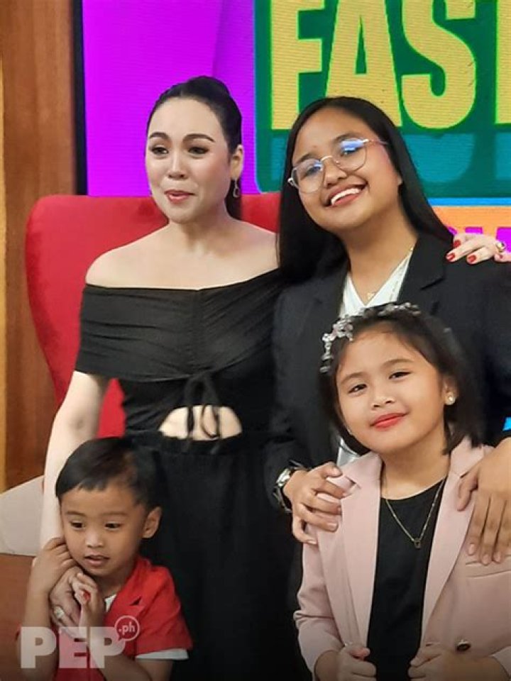 Claudine Barretto Biography, Age, Height, Husband, Net Worth, Family