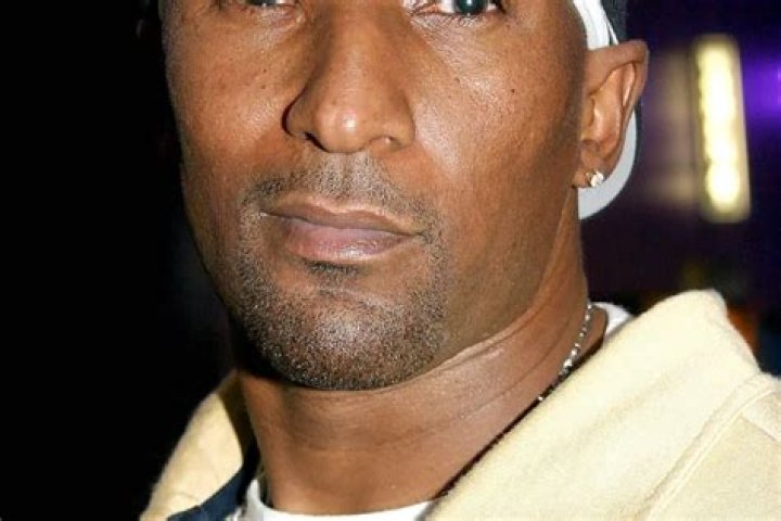 Cle Shaheed Sloan biografía, edad, altura, esposo, net worth, familia