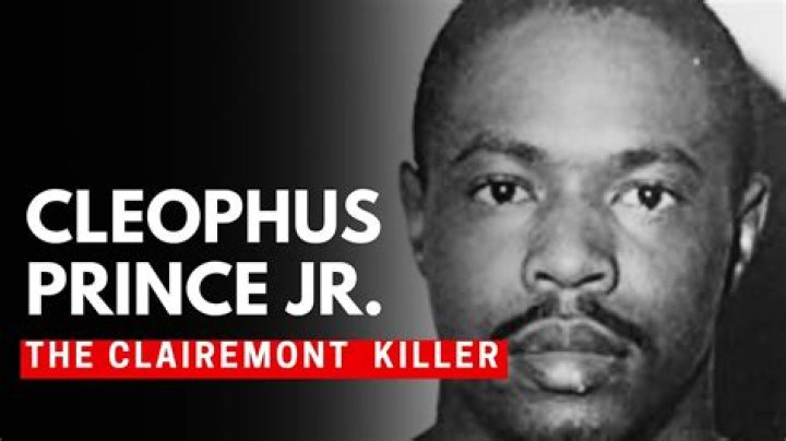 Cleophus Prince Jr. Biography, Age, Height, Wife, Net Worth, Family