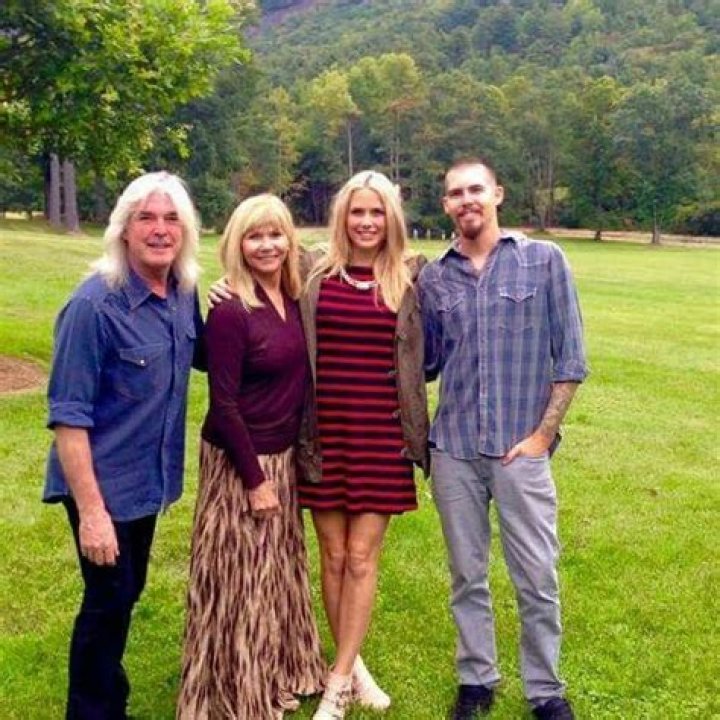 Cliff Emmich Biography, Age, Height, Wife, Net Worth, Family