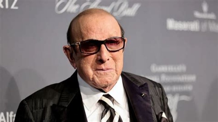 Clive Davis Biography, Age, Height, Wife, Net Worth, Family