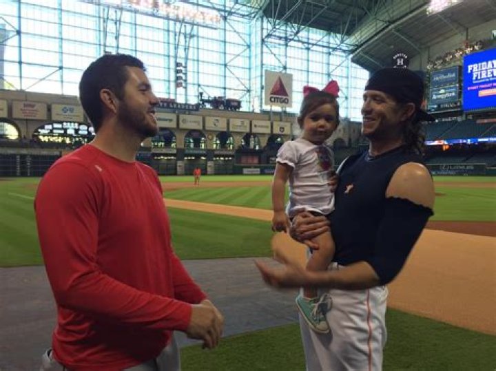 Colby Rasmus Biography, Age, Height, Wife, Net Worth, Family