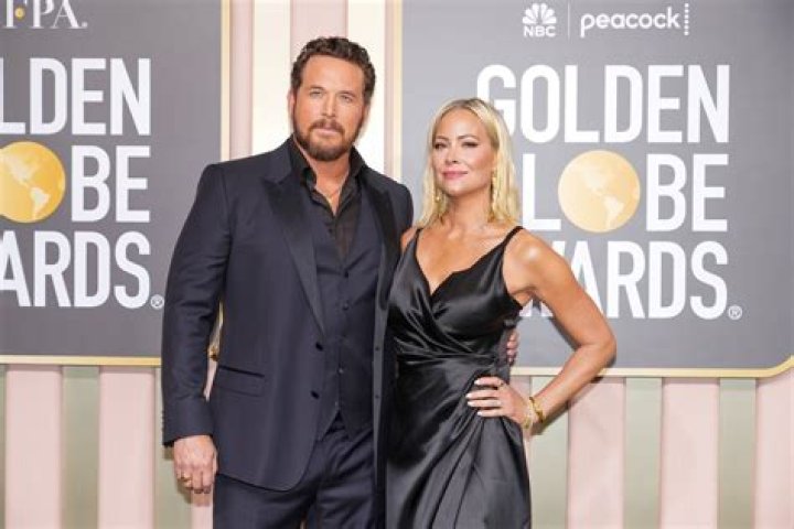 Cole Hauser Biography, Age, Height, Wife, Net Worth, Family