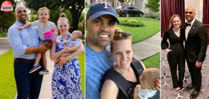 Colin Allred Biography, Age, Height, Wife, Net Worth, Family