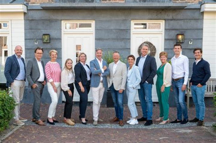 Colin van der Voort Biography, Age, Height, Wife, Net Worth, Family