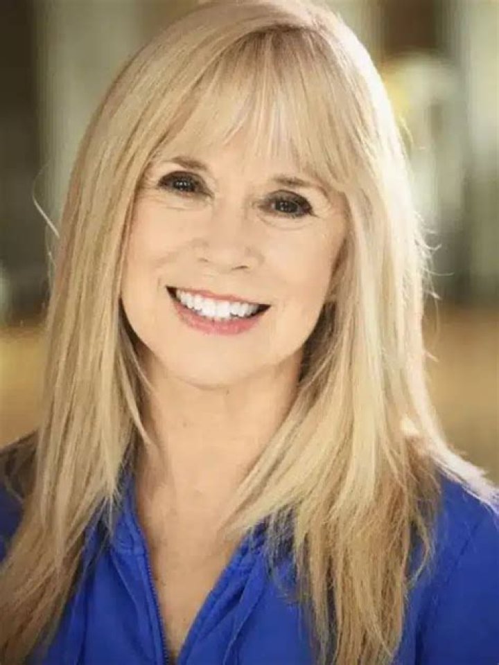 Colleen Brennan Biography, Age, Height, Husband, Net Worth, Family