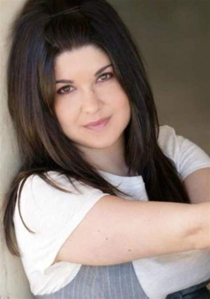 Colleen Clinkenbeard Biography, Age, Height, Husband, Net Worth, Family