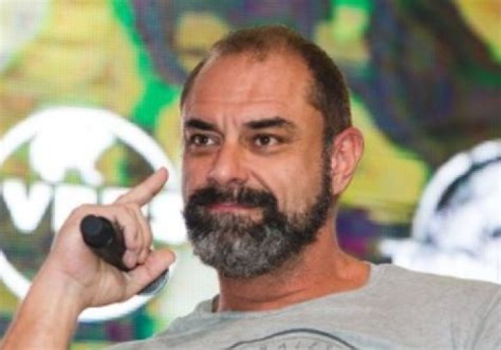 Conan Stevens Biography, Age, Height, Wife, Net Worth, Family