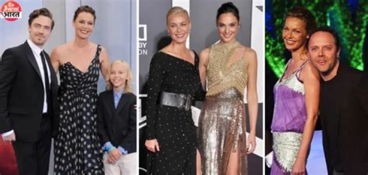 Connie Nielsen Biography, Age, Height, Husband, Net Worth, Family