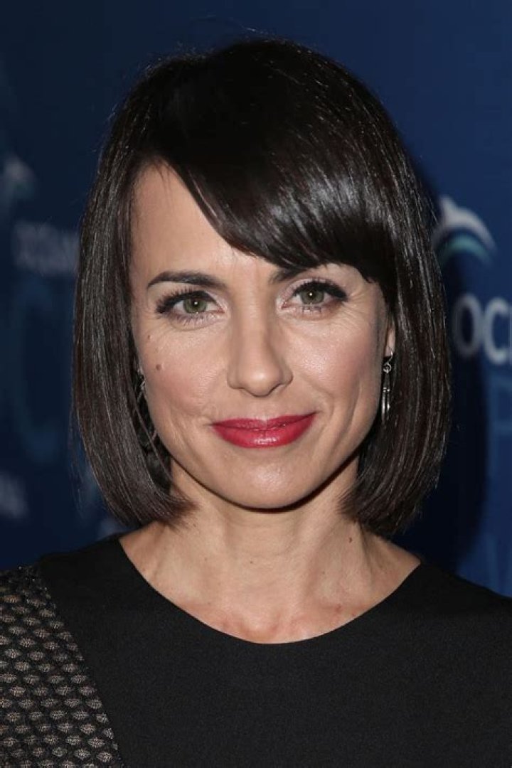 Constance Zimmer Biography, Age, Height, Husband, Net Worth, Family