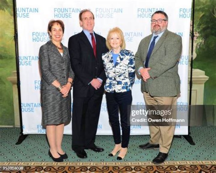 Consuelo Mack Biography, Age, Height, Husband, Net Worth, Family