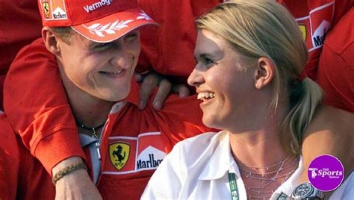 Corinna Schumacher Biography, Age, Height, Husband, Net Worth, Family