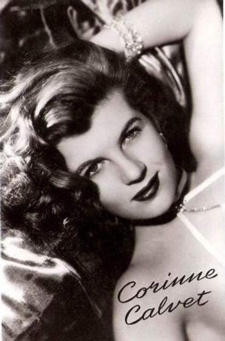 Corinne Calvet Biography, Age, Height, Husband, Net Worth, Family