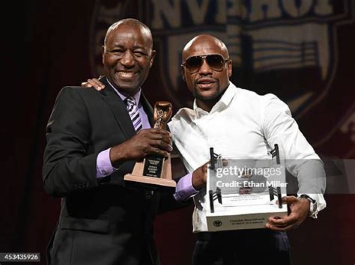 Cornelius Boza-Edwards Biography, Age, Height, Wife, Net Worth, Family