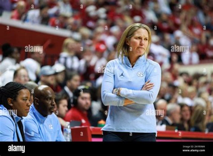 Courtney Banghart Biography, Age, Height, Husband, Net Worth, Family