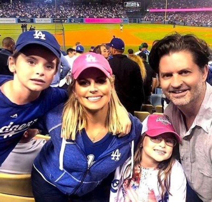 Courtney Friel Biography, Age, Height, Husband, Net Worth, Family