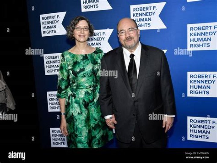 Craig Newmark Biography, Age, Height, Wife, Net Worth, Family