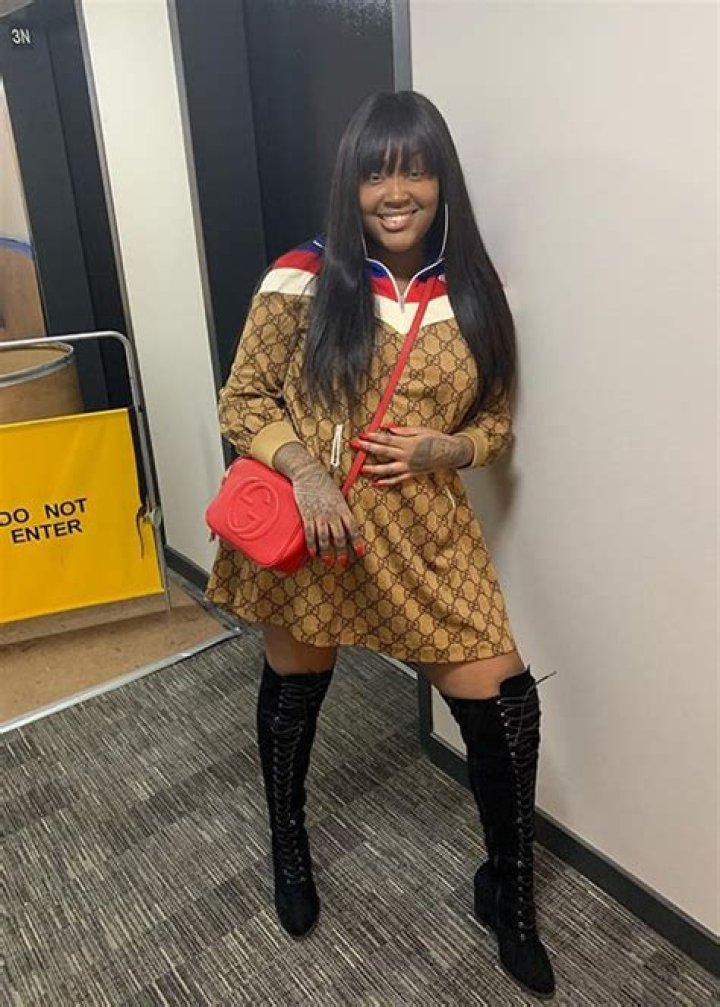 Cupcakke Biography, Age, Height, Husband, Net Worth, Family