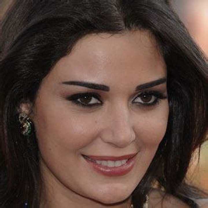 Cyrine Abdelnour Biography, Age, Height, Husband, Net Worth, Family